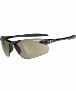 Tifosi Optics Seek FC Sunglasses -Outlet TaylorMade Drivers Store Tifosi SeekFC GlossBlack 0190400275 1000x1000 1