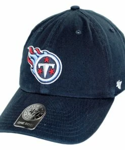 NFL '47 Brand Clean Up Hats -Outlet TaylorMade Drivers Store Titans 961c651b c5df 4a3d 8535 c413fa439051