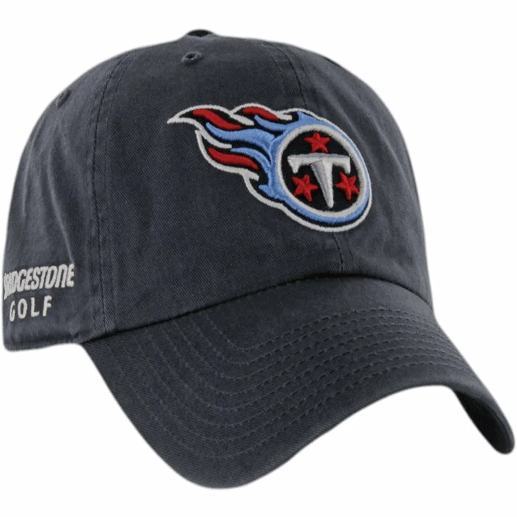 Bridgestone Golf '47 Brand NFL Clean Up Hats 24 Bridgestone Golf '47 Brand NFL Clean Up Hats - Image 22