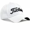 2nd Swing Titleist Performance Twill Golf Hat - White/Black -Outlet TaylorMade Drivers Store TitelistPerformanceTwill2017HatWhite 8495964