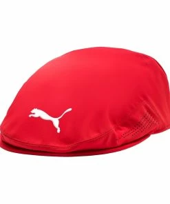 Cobra Golf Puma Tour Driver Cap 9 Cobra Golf Puma Tour Driver Cap -Outlet TaylorMade Drivers Store TourDriverCap Red