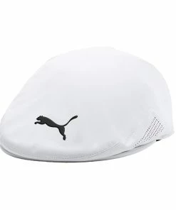 Cobra Golf Puma Tour Driver Cap 10 Cobra Golf Puma Tour Driver Cap -Outlet TaylorMade Drivers Store TourDriverCap White