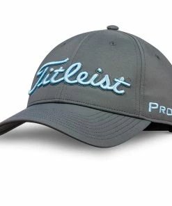 Hireko Titleist Golf Tour Performance Adjustable Cap