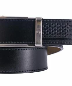 Nexbelt Heritage USA Collection 16 Nexbelt Heritage USA Collection -Outlet TaylorMade Drivers Store USAHeritageEmbossedBlackPCH6236 2