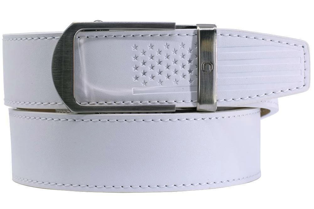 Nexbelt Heritage USA Collection 9 Nexbelt Heritage USA Collection - Image 7