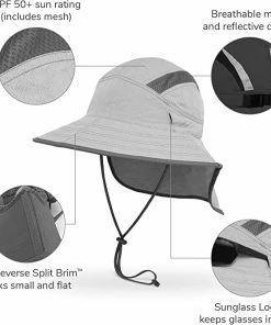 Sunday Afternoons Ultra Adventure Hat SPF 50+ -Outlet TaylorMade Drivers Store UltraAdventurePic