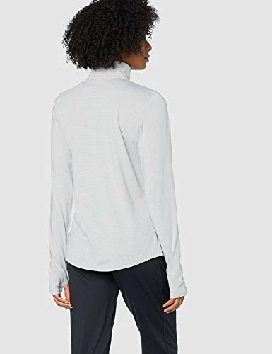 TJ Maxx Under Armour Women Streaker 1/2 Zip Long Sleeve 4 TJ Maxx Under Armour Women Streaker 1/2 Zip Long Sleeve - Image 2
