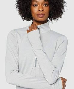 TJ Maxx Under Armour Women Streaker 1/2 Zip Long Sleeve 9 TJ Maxx Under Armour Women Streaker 1/2 Zip Long Sleeve -Outlet TaylorMade Drivers Store UnderArmourWomenStreakerHalfZipLongSleeve 3