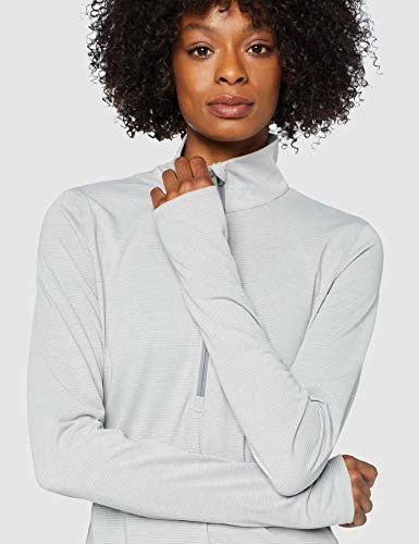TJ Maxx Under Armour Women Streaker 1/2 Zip Long Sleeve 5 TJ Maxx Under Armour Women Streaker 1/2 Zip Long Sleeve - Image 3