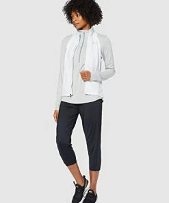 TJ Maxx Under Armour Women Streaker 1/2 Zip Long Sleeve 10 TJ Maxx Under Armour Women Streaker 1/2 Zip Long Sleeve -Outlet TaylorMade Drivers Store UnderArmourWomenStreakerHalfZipLongSleeve 4