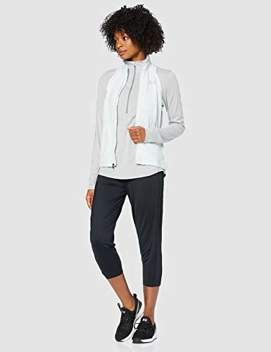 TJ Maxx Under Armour Women Streaker 1/2 Zip Long Sleeve 6 TJ Maxx Under Armour Women Streaker 1/2 Zip Long Sleeve - Image 4