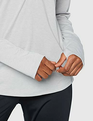 TJ Maxx Under Armour Women Streaker 1/2 Zip Long Sleeve 7 TJ Maxx Under Armour Women Streaker 1/2 Zip Long Sleeve - Image 5