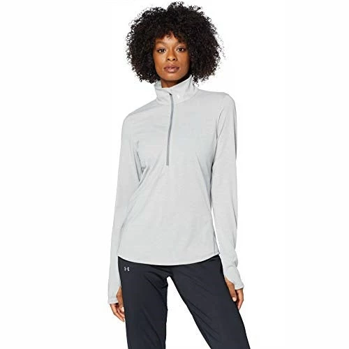 TJ Maxx Under Armour Women Streaker 1/2 Zip Long Sleeve 3 TJ Maxx Under Armour Women Streaker 1/2 Zip Long Sleeve