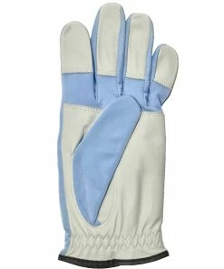 CaddiesShack Tour Edge Exotics Universal Fit Glove Ladies Left Hand -Outlet TaylorMade Drivers Store Uni Fit LLH Glove 2