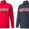 Cobra Golf Puma Men's Volition Independence 1/4 Zip Golf Jacket -Outlet TaylorMade Drivers Store Untitled 074485cf 2b3c 4e0b b14f ea5961b75681