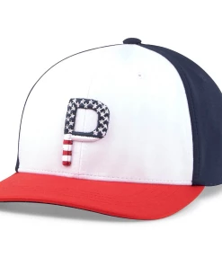 Puma Youth Pars And Stripes P Hat -Outlet TaylorMade Drivers Store Untitled f4dc55ab a68a 4e73 a2ca 874fdac6ae70