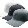 Volvik Golf VBM V Logo FlexFit Hat -Outlet TaylorMade Drivers Store V Logo FlexFit Mix