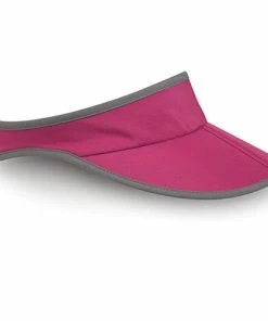 Sunday Afternoons Aero Visor SPF 50+ -Outlet TaylorMade Drivers Store VividMagenta