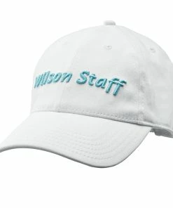 Wilson Staff Relaxed Ladies Golf Cap