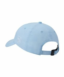 Wilson Staff Ladies Pro Tour Golf Hat -Outlet TaylorMade Drivers Store WGH70001U 5 WS PRO TOUR HAT BU WH.png.cq5dam.web .1200.1200