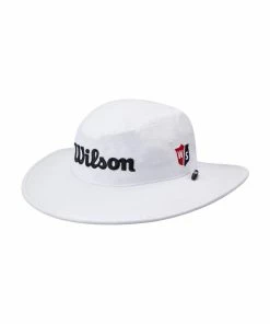 Wilson Staff Golf Sun Protection Bucket Hat