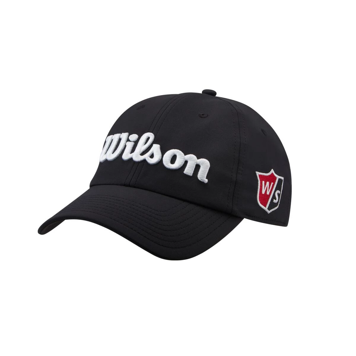Wilson Staff Pro Tour Golf Hat 4 Wilson Staff Pro Tour Golf Hat - Image 2