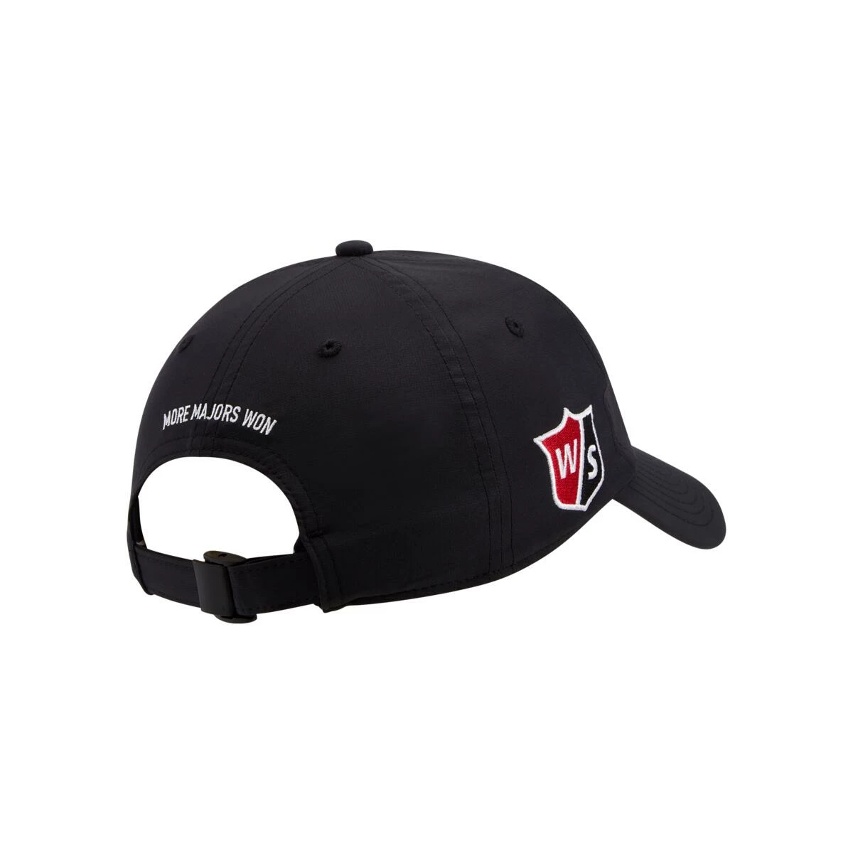 Wilson Staff Pro Tour Golf Hat 5 Wilson Staff Pro Tour Golf Hat - Image 3