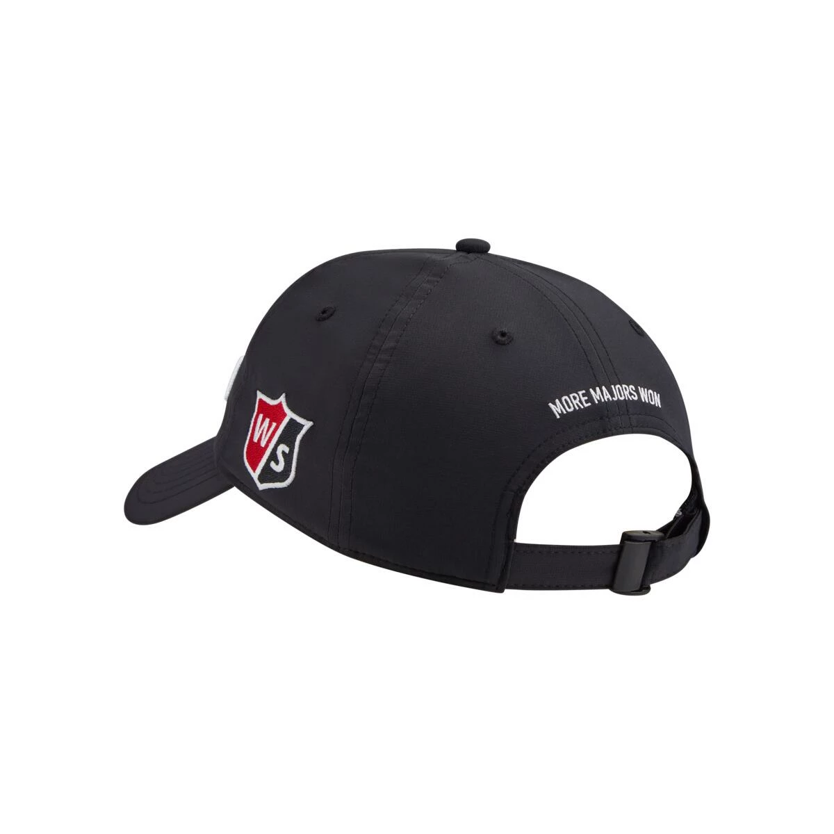Wilson Staff Pro Tour Golf Hat 7 Wilson Staff Pro Tour Golf Hat - Image 5