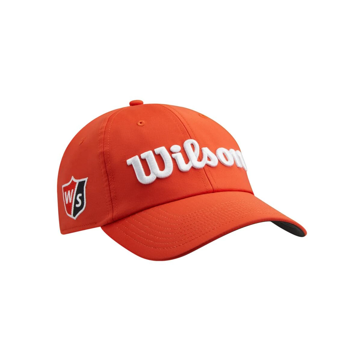 Wilson Staff Pro Tour Golf Hat 18 Wilson Staff Pro Tour Golf Hat - Image 16