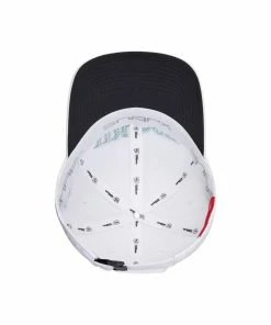 Wilson Staff Pro Tour Golf Hat 65 Wilson Staff Pro Tour Golf Hat -Outlet TaylorMade Drivers Store WGH7000WN 2 WS PRO TOUR HAT WH NA.png.cq5dam.web .1200.1200