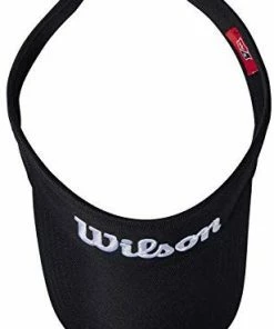Wilson Staff Golf Visors Hats 16 Wilson Staff Golf Visors Hats -Outlet TaylorMade Drivers Store WILSON Black visor 3