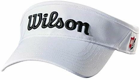 Wilson Staff Golf Visors Hats 10 Wilson Staff Golf Visors Hats - Image 8