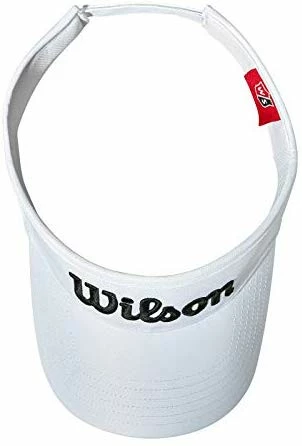 Wilson Staff Golf Visors Hats 12 Wilson Staff Golf Visors Hats - Image 10
