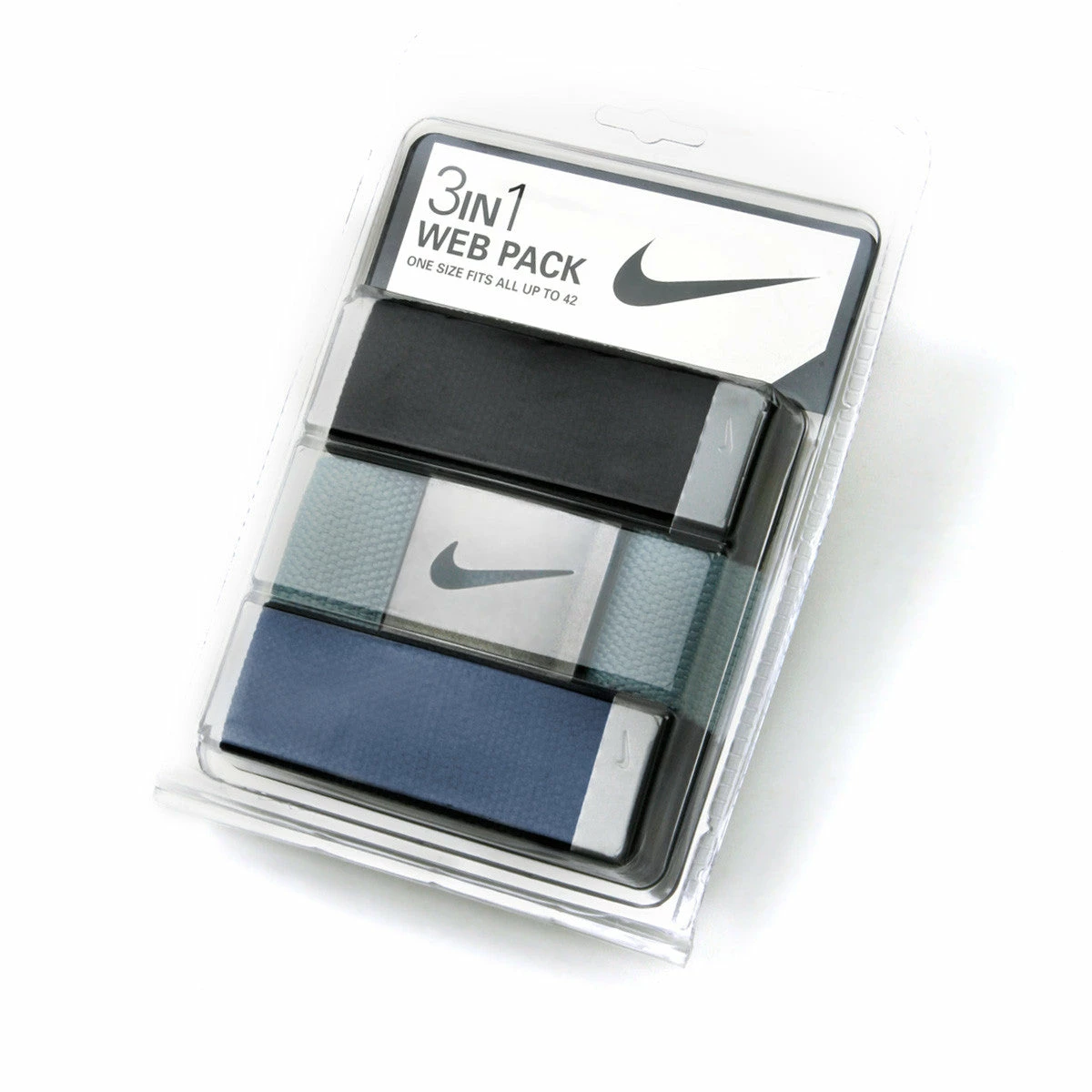GE Wholesale Nike 3-in-1 Web Belt Packs 12 GE Wholesale Nike 3-in-1 Web Belt Packs - Image 10