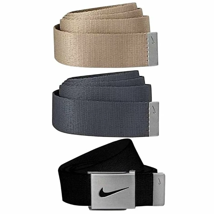 GE Wholesale Nike 3-in-1 Web Belt Packs 6 GE Wholesale Nike 3-in-1 Web Belt Packs - Image 4