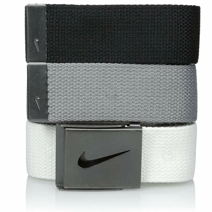 GE Wholesale Nike 3-in-1 Web Belt Packs 4 GE Wholesale Nike 3-in-1 Web Belt Packs - Image 2