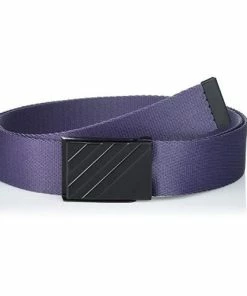 CaddiesShack Adidas Golf Webbing Belt