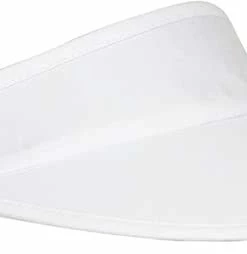 Sunday Afternoons Aero Visor SPF 50+ -Outlet TaylorMade Drivers Store White