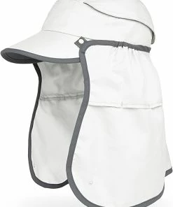 Sunday Afternoons Sun Guide Caps SPF 50+ -Outlet TaylorMade Drivers Store White0