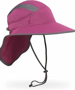 Sunday Afternoons Ultra Adventure Hat SPF 50+ -Outlet TaylorMade Drivers Store WildOrchid