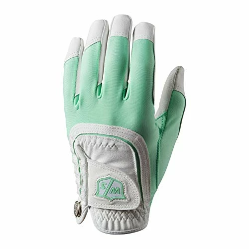 CaddiesShack Wilson Staff Fit All Gloves Women's 5 CaddiesShack Wilson Staff Fit All Gloves Women's - Image 3