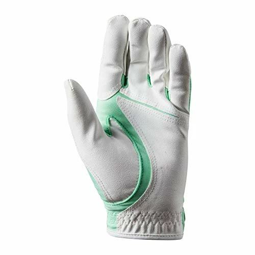 CaddiesShack Wilson Staff Fit All Gloves Women's 6 CaddiesShack Wilson Staff Fit All Gloves Women's - Image 4
