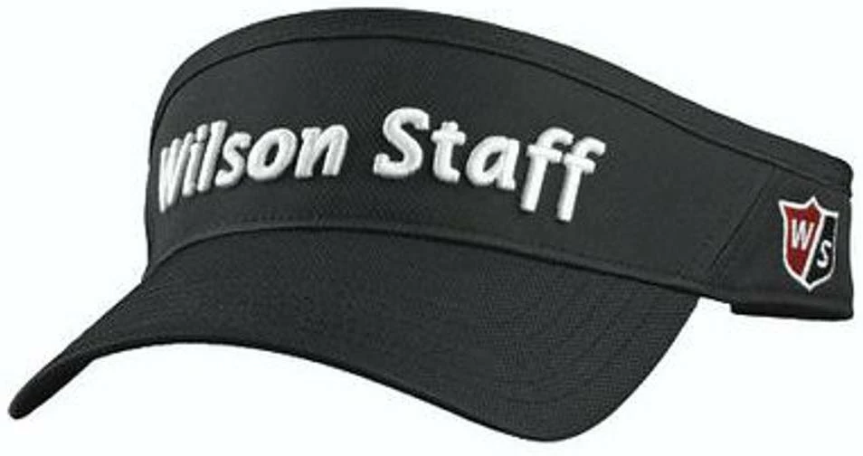 Wilson Staff Golf Visors Hats 13 Wilson Staff Golf Visors Hats - Image 11