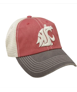 Bridgestone NCAA Relaxed Fit Mesh Hats -Outlet TaylorMade Drivers Store Wisconsin
