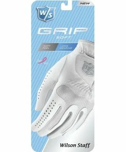 CaddiesShack Wilson Staff Grip Soft Glove (LRH S)