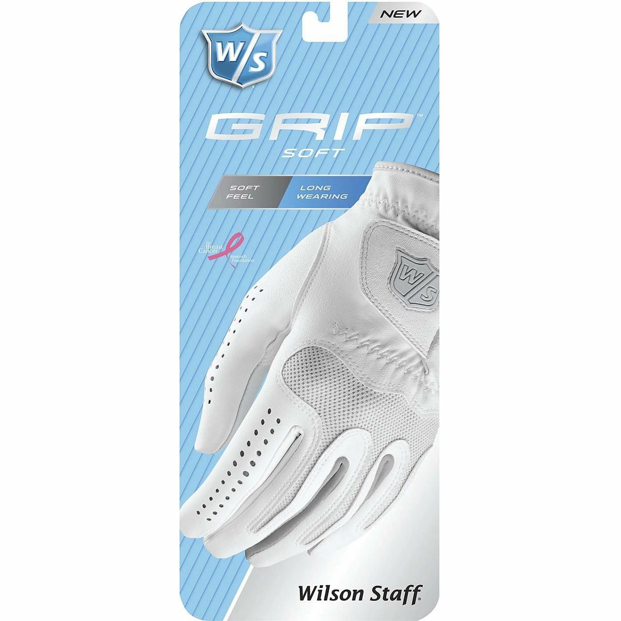 CaddiesShack Wilson Staff Grip Soft Glove (LRH S) 3 CaddiesShack Wilson Staff Grip Soft Glove (LRH S)