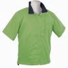 The Weather Company TWC Women's Short Sleeve Jacket -Outlet TaylorMade Drivers Store Women s Short Sleeve Jacket Lime