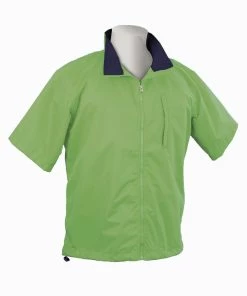 The Weather Company TWC Women's Short Sleeve Jacket
