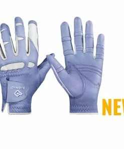 Bionic Golf Women's StableGrip 2.0 Glove - Periwinkle