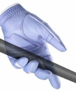 Bionic Golf Women's StableGrip 2.0 Glove - Periwinkle 10 Bionic Golf Women's StableGrip 2.0 Glove - Periwinkle -Outlet TaylorMade Drivers Store WomensStableGrip2.0Periwinkle2